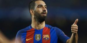 Arda Turan'ın yeni takımı Monaco