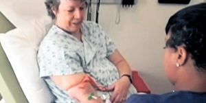 Kanseri teşhis ve tedavide en iyi yöntem; sıvı biyopsi