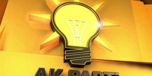 AK Parti hakkında olay yaratacak iddia