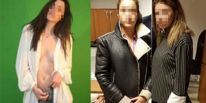 Üniversiteli kızlara şok tuzak! 'Beni memnun etmen lazım...'