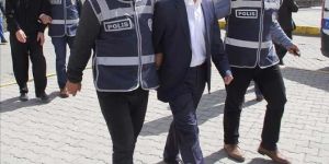 Fetö/pdy Operasyonu