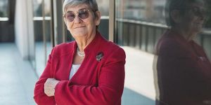 Bu gurur Canan Karatay'ın... Harvard'a girdi
