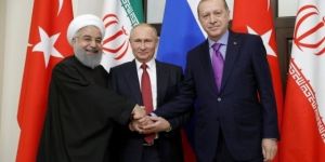 Soçi zirvesinde Suriye için hangi kararlar alındı?