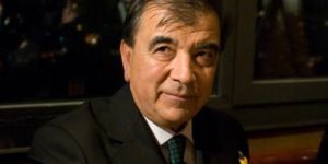 Enver Altaylı'nın sır mektubu.