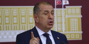İYİ Partili ismin paylaşımları büyük tepki çekti