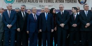 Devlet Bahçeli'den CHP ve İYİ Parti'ye