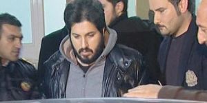 FETÖ Zarrab'ın ABD'ye gideceğini nereden biliyordu?