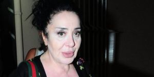 Nur Yerlitaş skandal sözleri için özür diledi