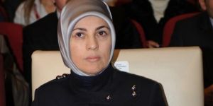 Büyükelçi atamaları kararnamesi yayımlandı