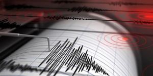 Muğla'da korkutan deprem