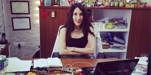 Depresyonla savaşan besinler