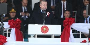 Cumhurbaşkanı Erdoğan: Boynumuzun borcudur!