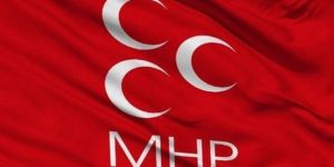 MHP'den İYİ Parti ve Bülent Arınç açıklaması