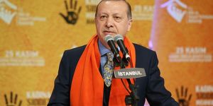 Erdoğan'dan Kılıçdaroğlu'na sert sözler