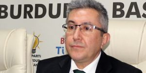 AK Parti'de son dakika istifa kararı