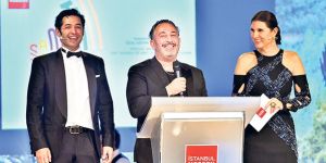 Gala Modern’de destek yarışı