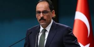 YPG açıklaması bugün MGK'da görüşülecek