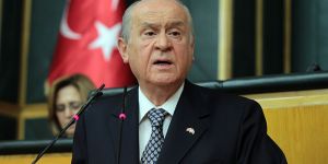 Bahçeli’den Rıza Sarraf açıklaması