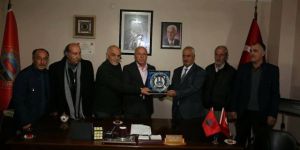 Sekmen Emekliler İçin Harekete Geçti