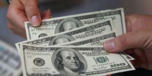 Hükümetten dolar açıklaması