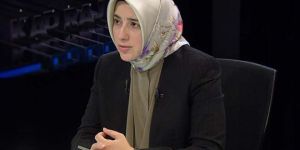 Cumhurbaşkanı Başdanışmanı açıkladı...