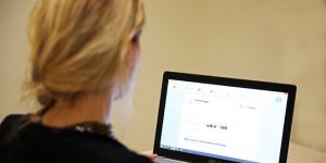 38 ilde 5 bin kişiye internet eğitimi verildi