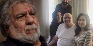Arif Sağ'dan haftalar sonra ilk fotoğraf
