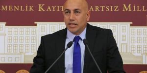 CHP'li Aksünger: Süreç kötü bir yere gidiyor