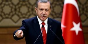 Erdoğan AK Parti'li Bütün Vekilleri Çağırdı!