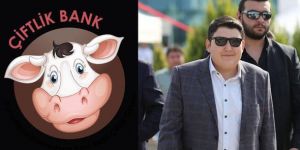 'Çiftlik Bank'ın bazı çiftliklerinde hayvan dahi yok'