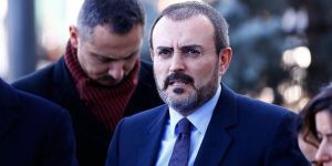 AK Parti'de kritik toplantı bitti...