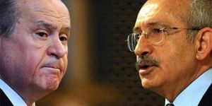 Bahçeli'den Erdoğan belgeleriyle ilgili son dakika açıklaması!