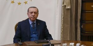 Cumhurbaşkanı Erdoğan, AK Parti kurmayları ile görüşecek