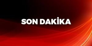 Barzani Türkiye'ye geldi!