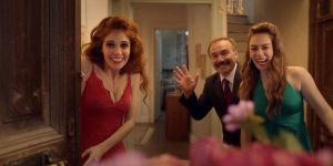 Vizyonda tam 10 yeni film var