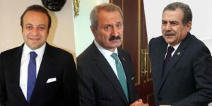 Zarrab'ın adını verdiği 3 eski bakana yurt dışı yasağı
