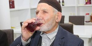 Dr. Ekinci: Sağlık İçin Turşu Suyu İçin