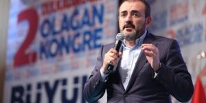 AK Parti Sözcüsü Ünal: Değişim ve yenilenme ihtiyacımız ortada
