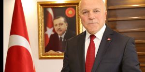 Başkan Sekmen’den Dünya Engelliler Günü mesajı
