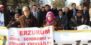 3 Aralık Dünya Engelliler Günü