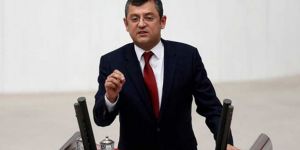 CHP'li Özel'den olay yaratacak açıklama