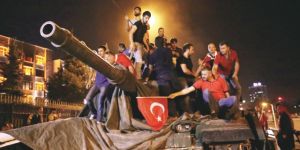 15 Temmuz'un faturasını FETÖ'cüler ödeyecek