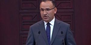 Bozdağ'dan 'para transferinin kısıtlanması' iddialarına yanıt