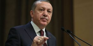 Erdoğan: 'İsteyen herkes parasıyla yurt dışına çıkabilir'