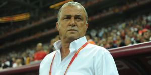 Gece yarısı Fatih Terim sürprizi! Taraftarlar...