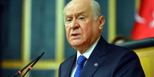 MHP Lideri Bahçeli: Soytarıların ithamı ile Türkiye değerinden bir şey kaybetmez