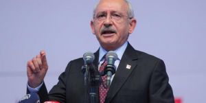 Kılıçdaroğlu'ndan Binali Yıldırım'a Zarrab çağrısı