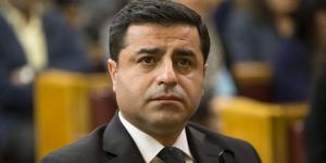 Anayasa Mahkemesi'nden son dakika Selahattin Demirtaş kararı