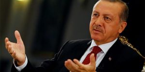 Erdoğan: Çipras, darbeci askerleri iade edeceğini söyledi ama...