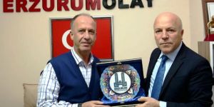 Sekmen: 'Hayatın Her Anında Vatandaşlarımızın Yanındayız'